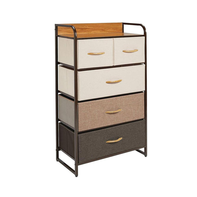 Tallboy with Drawers Chest of Drawers