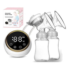 Electric Breast Pump - Electric Breast Pump