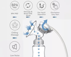 Electric Breast Pump