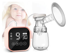 Electric Breast Pump