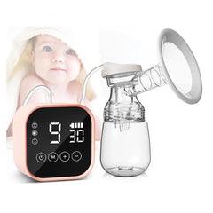 Electric Breast Pump - Electric Breast Pump