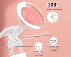 Electric Breast Pump