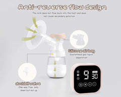 Electric Breast Pump