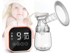 Electric Breast Pump