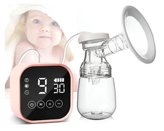 Electric Breast Pump