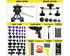 Car Dent Repair Kit