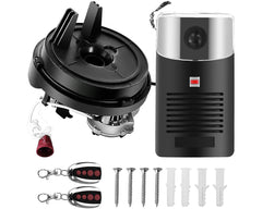 Garage Roller Door Opener 250 N Lift Force