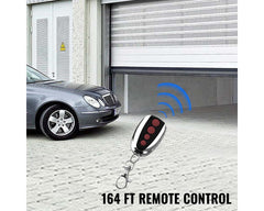 Automatic Garage Roller Door Opener 250N