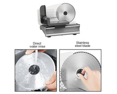 Meat Slicer