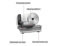 Meat Slicer