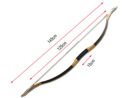 50lbs Archery Recurve Bow