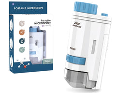 Portable Microscope