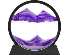 Moving Sand Art Frame