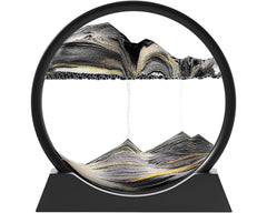 Moving Sand Art Frame