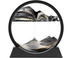 Moving Sand Art Frame