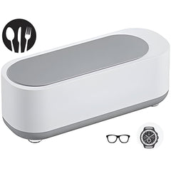 Ultrasonic Glasses Watch Jewellery Cleaner