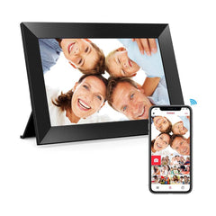 WiFi Digital Photo Frame 10 Inch