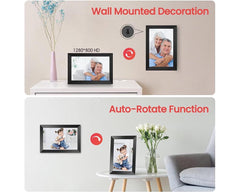 10.1 Inch WiFi Digital Photo Frame