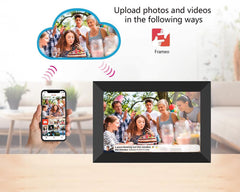 10.1 Inch WiFi Digital Photo Frame