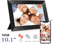 10.1 Inch WiFi Digital Photo Frame