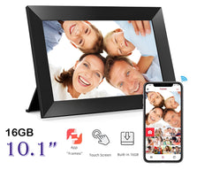 WiFi Digital Photo Frame 10 Inch