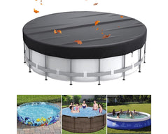 6FT Round Swimming Pool Cover