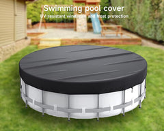 6FT Round Swimming Pool Cover