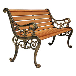Garden Bench
