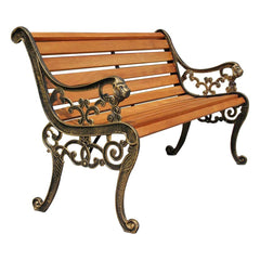 Garden Bench - Garden Bench