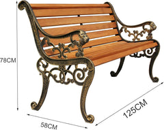 Garden Bench