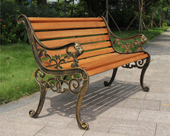 Garden Bench