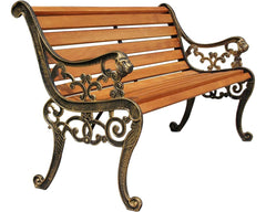 Garden Bench