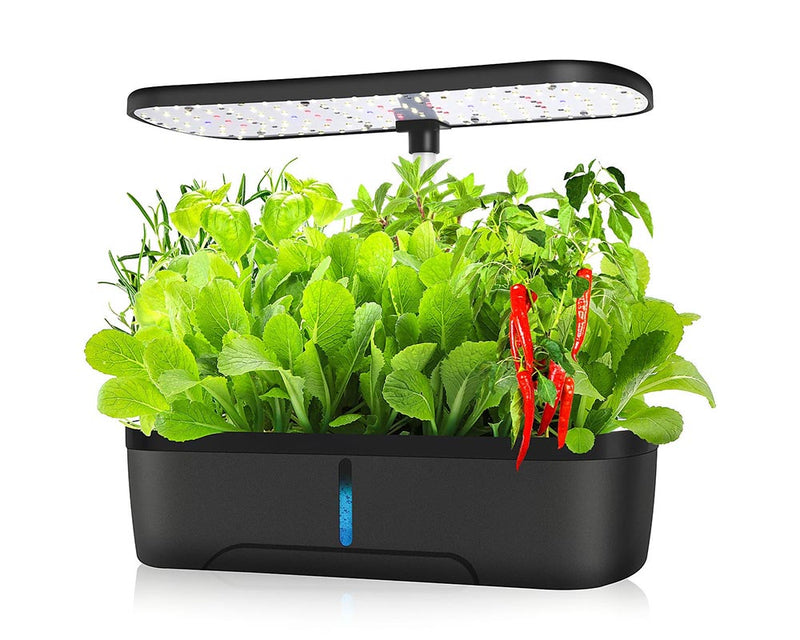 Indoor Garden Growing System Hydroponic Kit