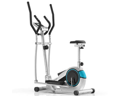 Elliptical trainer Machine