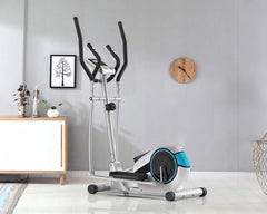 Elliptical trainer Machine