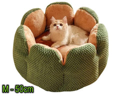 Cat Bed Pet Bed