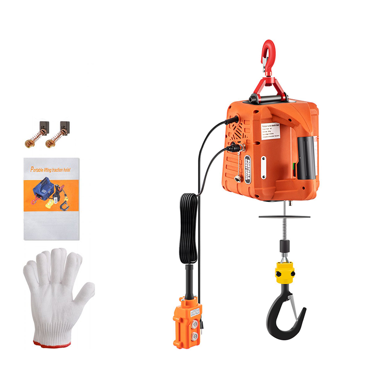 Electric hoist winch 500KG