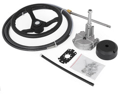 Boat Steering System Kit