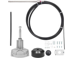 Boat Rotary Steering System Kit