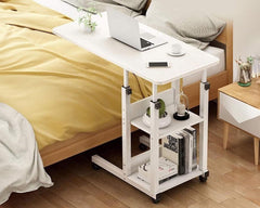 Laptop Table Desk Stand Adjustable