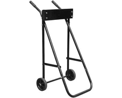 OUTBOARD ENGINE MOTOR STAND TROLLEY