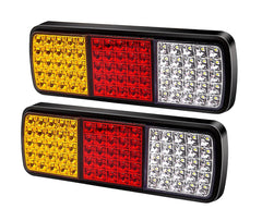 Trailer Lights LED Tail Lights 12V - Trailer Lights LED