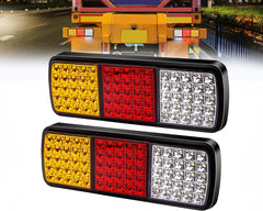 Trailer Lights LED Tail Lights 12V