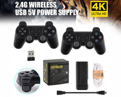 64G Game Gaming Console with Controller