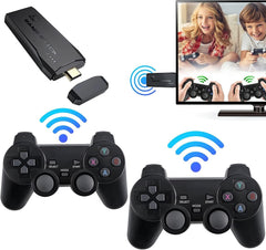 64G Game Gaming Console with Controller