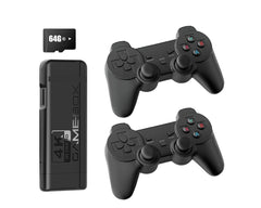 64G Game Gaming Console with Controller