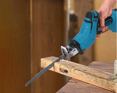 Cordless Electric Hand Saw Reciprocating Saw