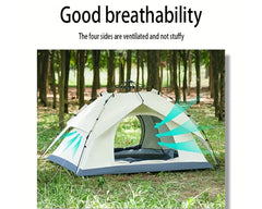 Camping Tent Pop up tent