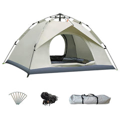 Instant Pop up tent Camping Tent