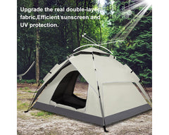 Camping Tent Pop up tent